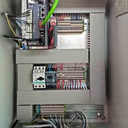 Automatyka Jedlicze 3