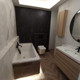 Ocieplenie poddasza Szewce 2