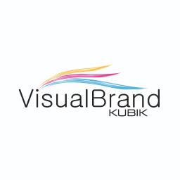 Visual Brand KUBIK agencja reklamowa z własną drukarnią - Wydruk Folderów Olesno