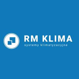 RM KLIMA - Instalacja Klimatyzacji Kórnik
