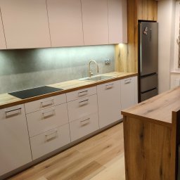 Kuchnie na wymiar Skawina 3