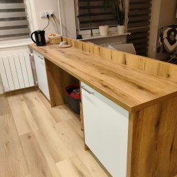 Kuchnie na wymiar Skawina 4