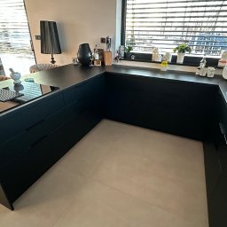 Kuchnie na wymiar Skawina 1