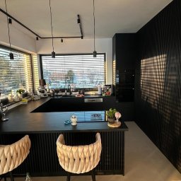 Kuchnie na wymiar Skawina 3