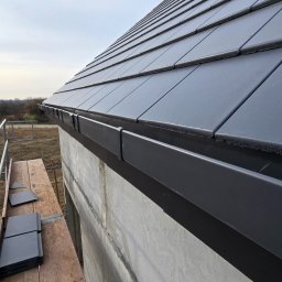 Krycie dach&oacute;w Kluczbork