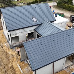 Ostafiński Mariusz Usługi Dekarsko - Ciesielsko - Blacharskie - Pawłowice-Wrocław