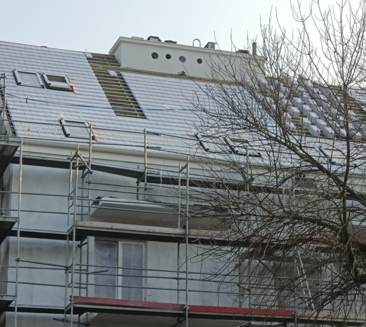 MAYER-HOLSEN...Sobótka