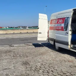 Mobilna wulkanizacja Tir Zory