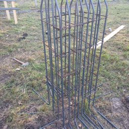 Domy murowane Mińsk Mazowiecki 2