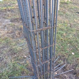 Domy murowane Mińsk Mazowiecki 1