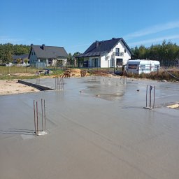 Domy murowane Mińsk Mazowiecki 4