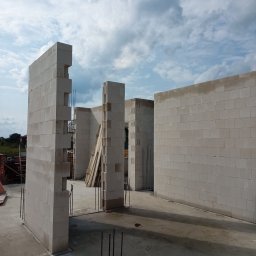 Domy murowane Mińsk Mazowiecki 3