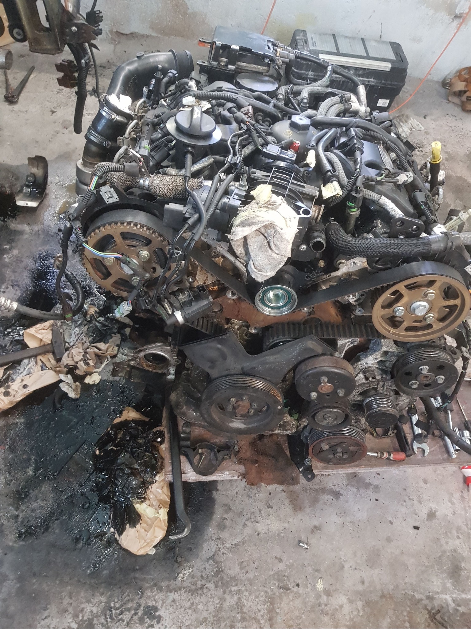 Nie ma rzeczy niemożliwych