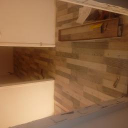 Grzegorz Franczak - Panele Podłogowe Zwierzyniec