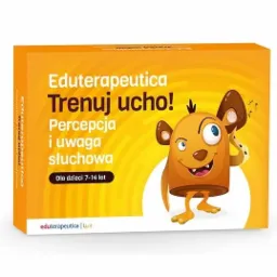 Multimedialny pakiet Trenuj ucho już dostępny w LogoMed! Zapraszamy