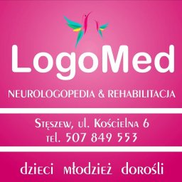 Logopeda Stęszew 1
