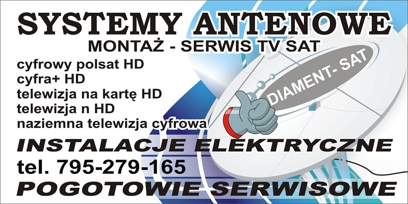 instalacje elektryczne