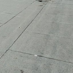 Jar-Dach Usługi Blacharsko-Dekarskie Jarosław Ciszewski . Specjalizacja Dachy płaskie. - Ocieplenia i izolacje Łowicz