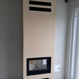 Kominki-Palka - Najwyższej Klasy Kominki z Kamienia Oława