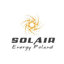 Solair Energy Poland - Inteligentny dom Solec Kujawski