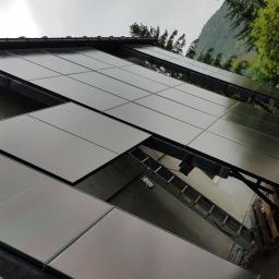 sunpanelsystem - Pierwszorzędna Energia Odnawialna w Jaworznie
