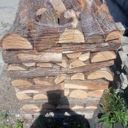 Drewno kominkowe Popów 3