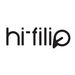 hi-filip - Projektowanie logo Jarocin