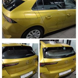 Przyciemnianie szyb Bytom 1