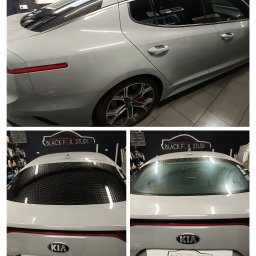 Przyciemnianie szyb Bytom 2