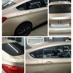 Przyciemnianie szyb Bytom 3