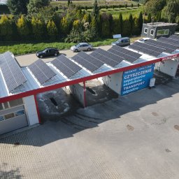 Profeum Energy - Dobre Instalacje Fotowoltaiczne w Tarnobrzegu