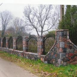 Kamienie Mazurskie Stępkowscy - Perfekcyjna Kostka Granitowa Kętrzyn