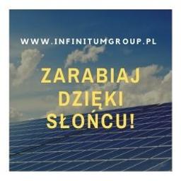 Infinitum Group Sp. z o.o. - Serwisowanie Fotowoltaiki Świętochłowice