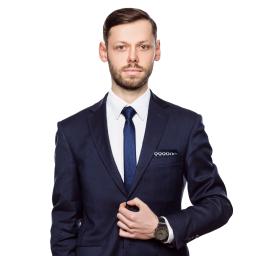 Kancelaria Radcy Prawnego K-Law Alan Kolkowski - Adwokat Toruń