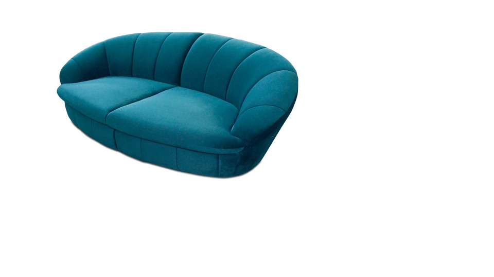 modelowanie brył mebli tapicerowanych