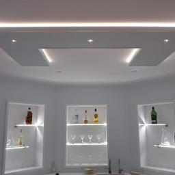 Remonty mieszkań Czarny Dunajec 4