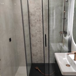 Glazurnik Rzeszów 2