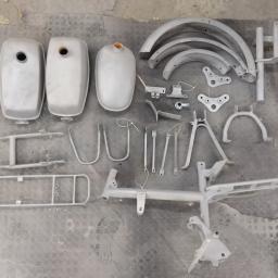 Piaskowanie Równe 3