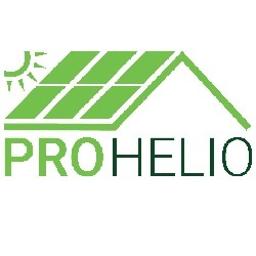Pro Helio - Magazyny Energii Poznań