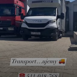 GLOB Sp. z o.o. - Staranny Transport Ciężarowy Dzierżoniów