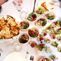 MEGUSTAS - Catering Lublin