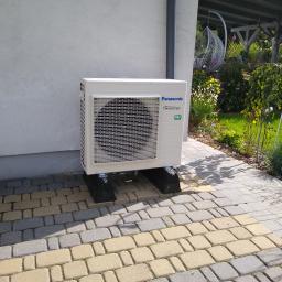 PBI Antom Tomasz Księżopolski - Piece i kotły CO Łęczna