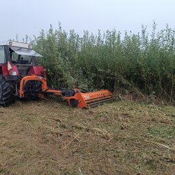 Rozbiórki budynków Nysa 3