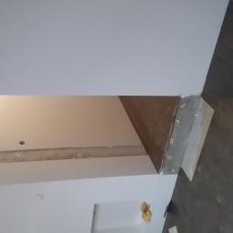 Układanie paneli Krupia wólka 2