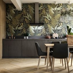 Aranżacja mieszkań Poznań 1