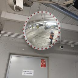 BHP, ppoż, bezpieczeństwo Dębogórze 3