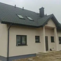 KompleksowA budowa domu