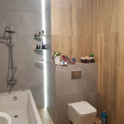 Izoren - Układanie Płytek Opole