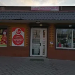 Sklep DomExpert ulica Łanowa 10 we Włocławku