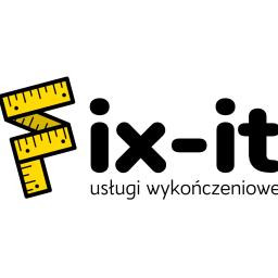 Firma remontowo-wykończeniowa FIX-IT Wojciech Kowalski - Usługi Hydrauliczne Goleniów